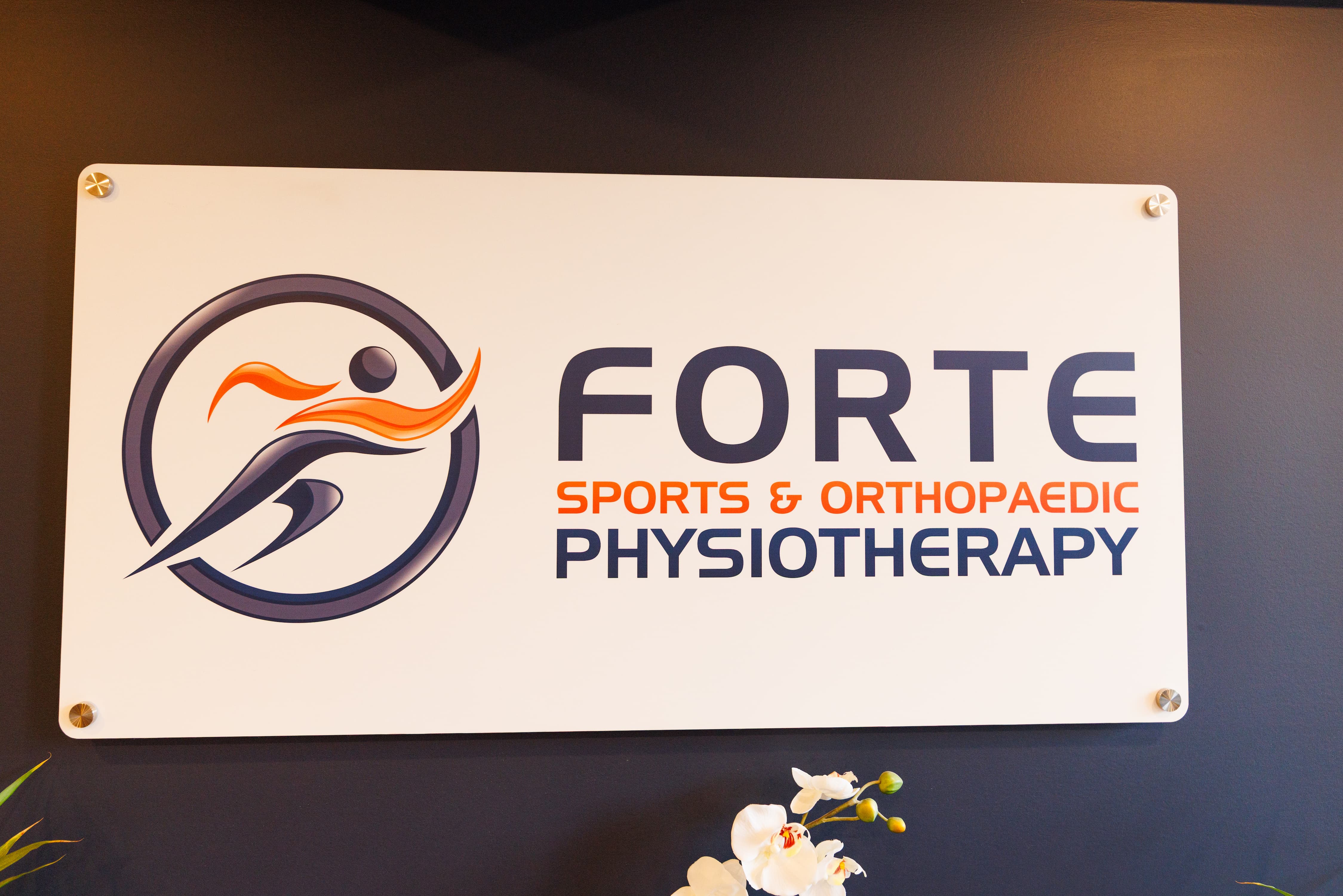 Forte Physiotherapy Clinic